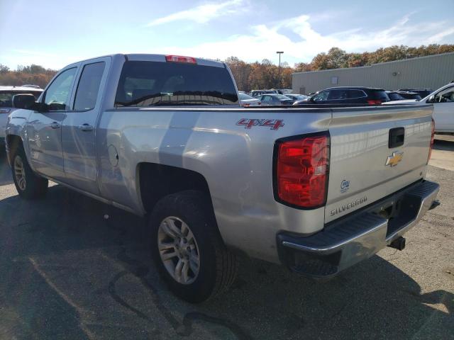 Obraz 2 z 2015 CHEVROLET SILVERADO K1500 LT 2015 z VIN 1GCVKRECXFZ338775