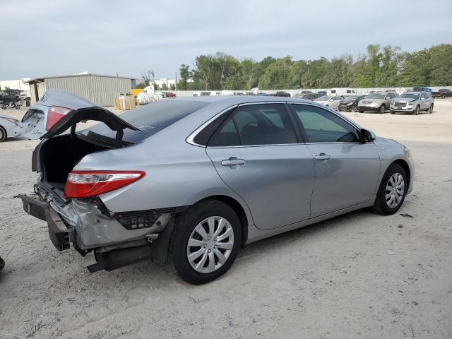 Obraz 3 z 2015 TOYOTA CAMRY HYBRID 2015 z VIN 4T1BD1FKXFU168656