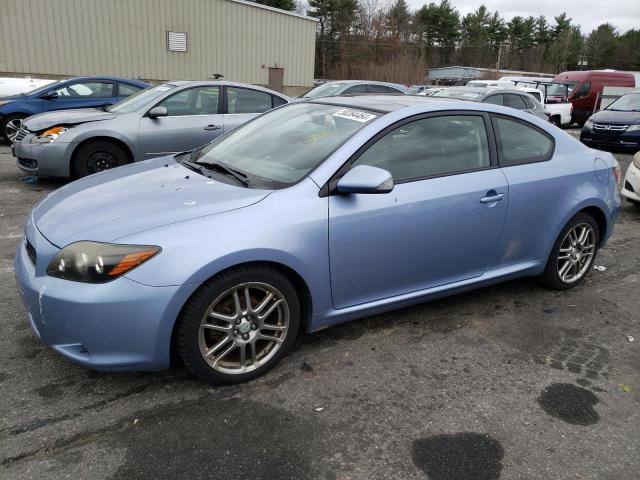 Изображение 1 2008 TOYOTA SCION TC  2008 с VIN JTKDE167080249545