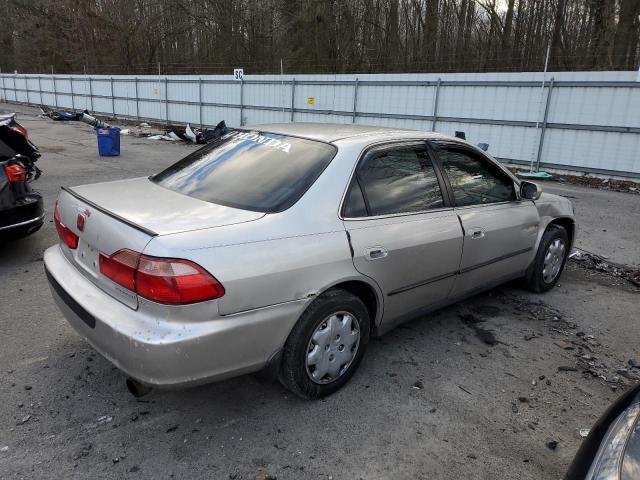 Obraz 3 z 1999 HONDA ACCORD LX 1999 z VIN 1HGCG6653XA165027
