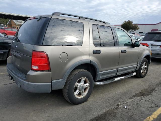 Image 3 of 2003 FORD EXPLORER XLT 2003 with VIN 1FMZU63K13ZB07615