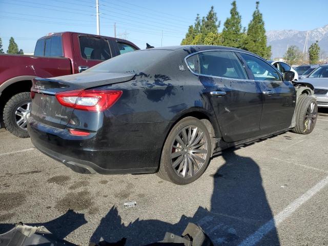 Obraz 3 z 2014 MASERATI QUATTROPORTE GTS 2014 z VIN ZAM56PPA7E1080325
