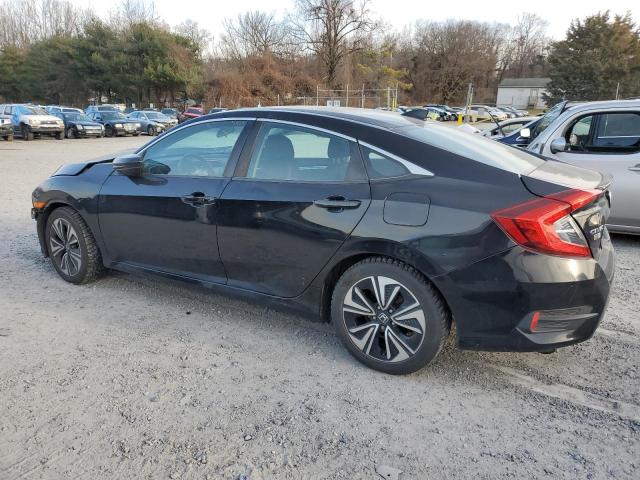 Изображение 2 2016 HONDA CIVIC EX 2016 с VIN 19XFC1F39GE213538