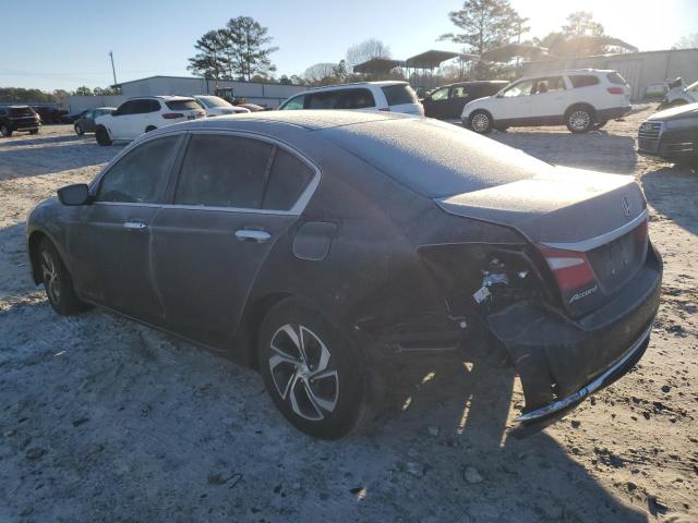 Obraz 2 z 2017 HONDA ACCORD LX 2017 z VIN 1HGCR2F3XHA051741