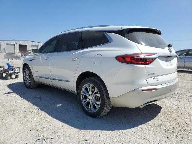 Image 2 of 2018 BUICK ENCLAVE AVENIR 2018 with VIN 5GAERDKW7JJ264558