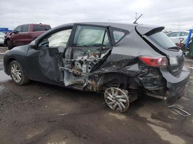 Image 2 of 2013 MAZDA 3 I 2013 with VIN JM1BL1L78D1775452