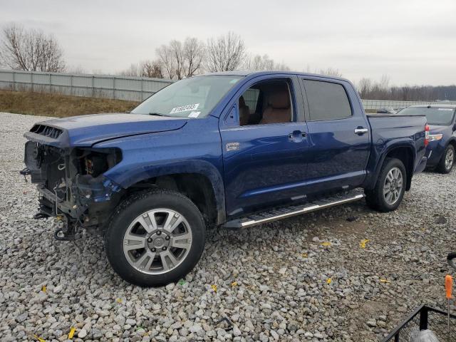 Изображение 2015 TOYOTA TUNDRA CREWMAX 1794 2015