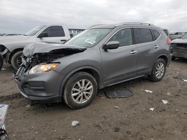 Image 1 of 2017 NISSAN ROGUE S 2017 with VIN KNMAT2MV5HP592527