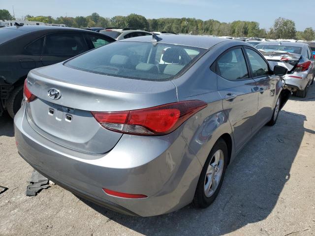 Изображение 3 2015 HYUNDAI ELANTRA SE 2015 с VIN KMHDH4AE9FU265847