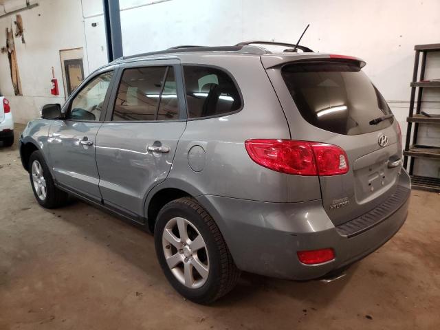 Obraz 2 z 2009 HYUNDAI SANTA FE SE 2009 z VIN 5NMSH13E29H326961