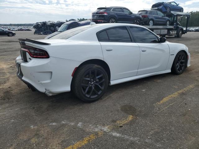 Image 3 of 2022 DODGE CHARGER R/T 2022 with VIN 2C3CDXCT1NH145927