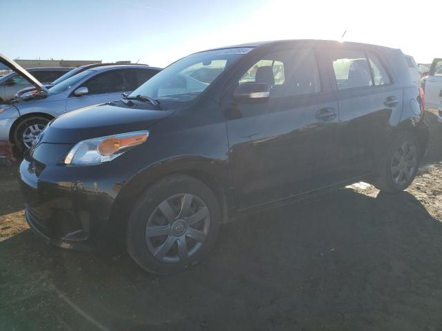 Изображение 2012 TOYOTA SCION XD  2012