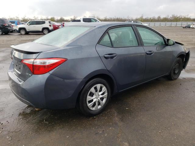 Изображение 3 2014 TOYOTA COROLLA ECO 2014 с VIN 5YFBPRHE0EP118295