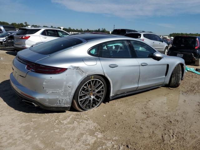 Изображение 3 2020 PORSCHE PANAMERA BASE 2020 с VIN WP0AA2A74LL102462