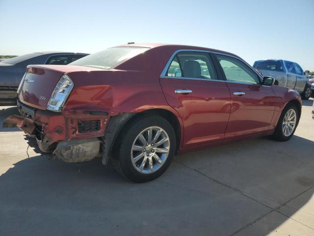 Изображение 3 2012 CHRYSLER 300 LIMITED 2012 с VIN 2C3CCACG6CH249068