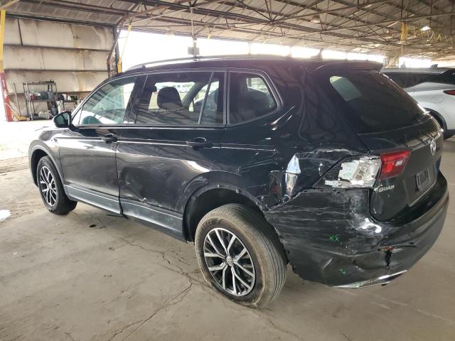 Изображение 2 2021 VOLKSWAGEN TIGUAN S 2021 с VIN 3VV0B7AX4MM050743