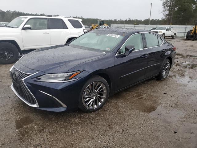 2024 LEXUS ES 300H BASE 2024 image