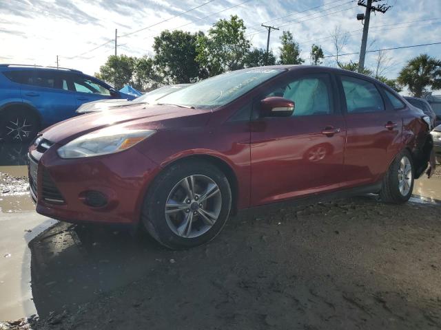 Obraz 1 z 2013 FORD FOCUS SE 2013 z VIN 1FADP3F21DL203500