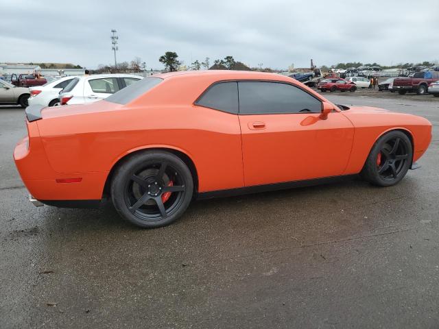 Obraz 3 z 2008 DODGE CHALLENGER SRT-8 2008 z VIN 2B3LJ74W58H300269