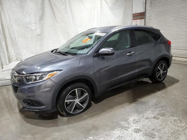 Obraz 1 z 2022 HONDA HR-V EX 2022 z VIN 3CZRU6H54NM768495