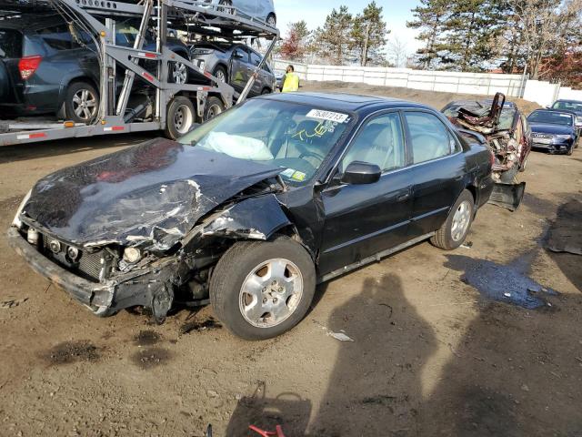 Obraz 2002 HONDA ACCORD EX 2002