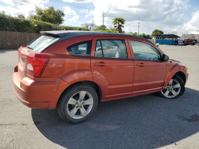 Изображение 3 2010 DODGE CALIBER SXT 2010 с VIN 1B3CB4HA2AD635163