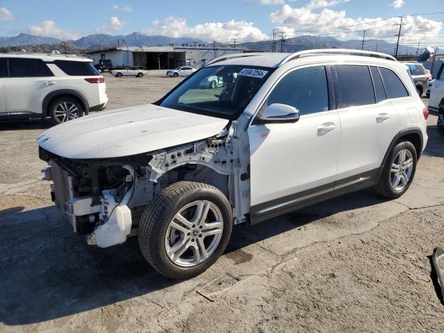 Изображение 1 2021 MERCEDES-BENZ GLB 250 2021 с VIN W1N4M4GB8MW111721