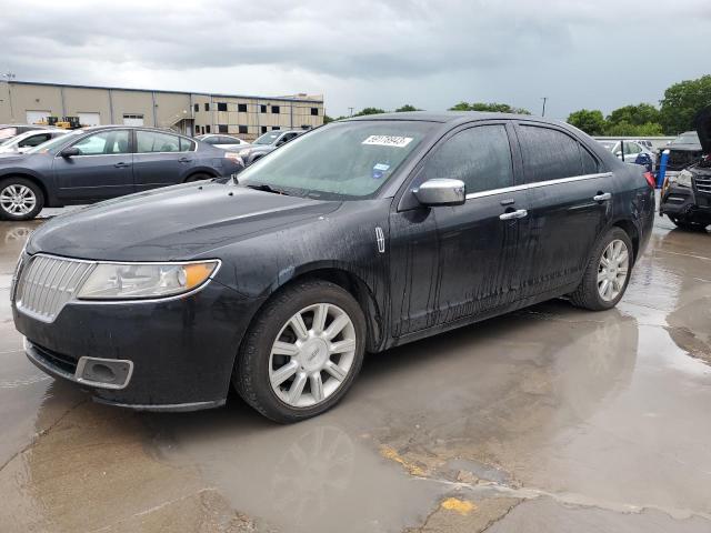Obraz 2011 LINCOLN MKZ  2011