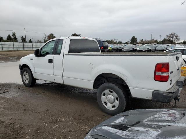 Изображение 2 2005 FORD F150  2005 с VIN 1FTVF12535NC10461