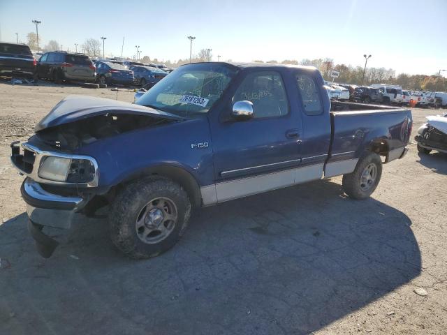 Obraz 1997 Ford F-150 1997