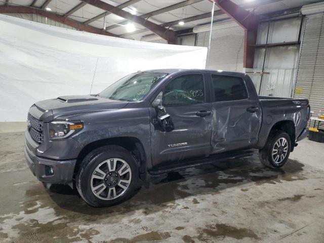 Obraz 2019 TOYOTA TUNDRA CREWMAX SR5 2019