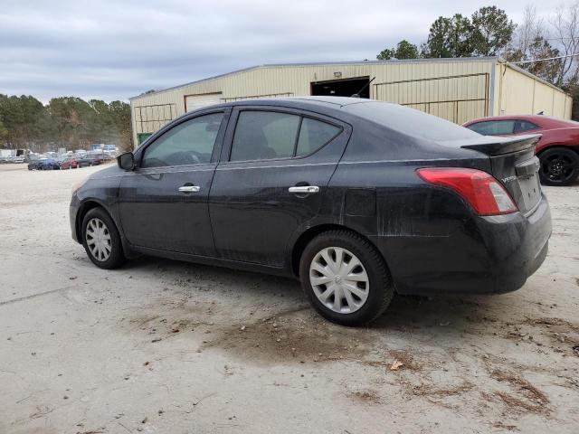 Изображение 2 2016 NISSAN VERSA S 2016 с VIN 3N1CN7AP7GL848251