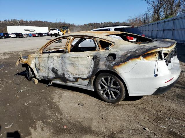 Изображение 2 2020 FORD FUSION SEL 2020 с VIN 3FA6P0CD5LR195950