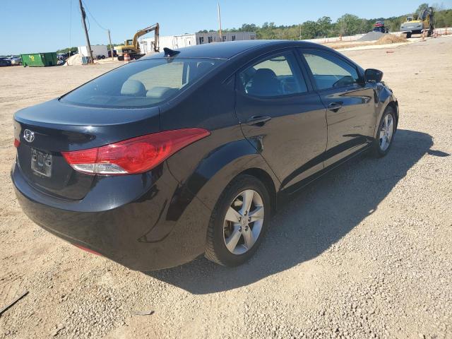 Obraz 3 z 2012 HYUNDAI ELANTRA GLS 2012 z VIN 5NPDH4AE5CH125336
