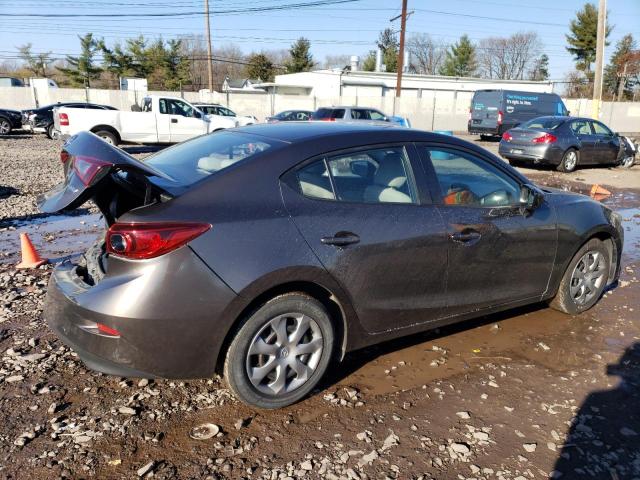 Image 3 of 2014 MAZDA 3 SPORT 2014 with VIN JM1BM1U74E1124140