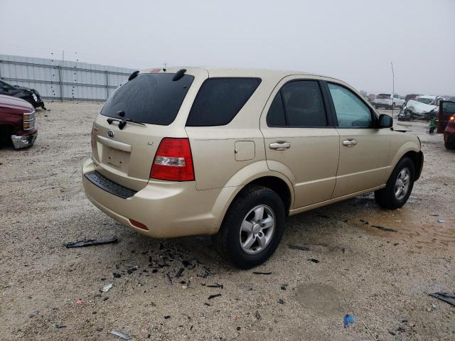 Изображение 3 2009 KIA SORENTO LX 2009 с VIN KNDJD735495897235
