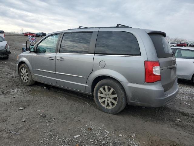 Obraz 2 z 2014 CHRYSLER TOWN & COUNTRY TOURING 2014 z VIN 2C4RC1BG4ER163830