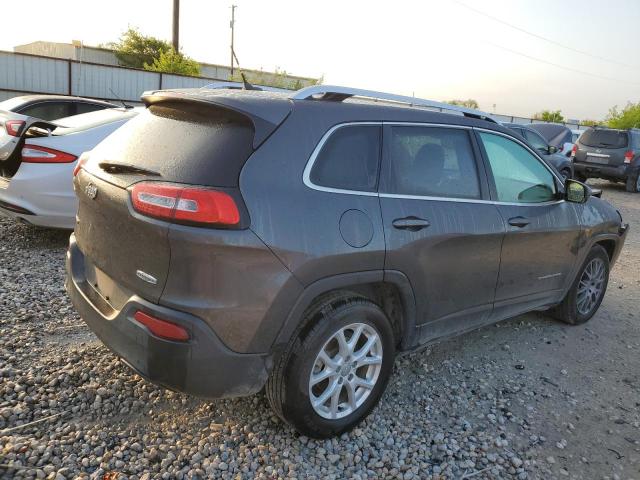 Image 3 of 2014 JEEP CHEROKEE LATITUDE 2014 with VIN 1C4PJLCB9EW200065