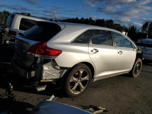 Image 3 of 2011 TOYOTA VENZA  2011 with VIN 4T3BK3BB3BU045774