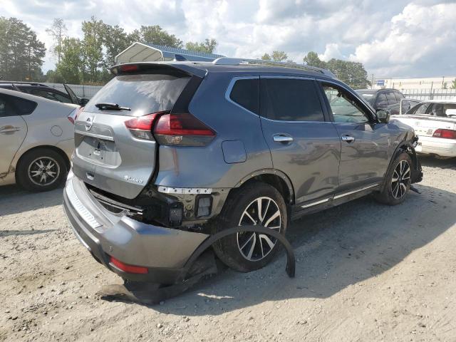 Image 3 of 2020 NISSAN ROGUE S 2020 with VIN 5N1AT2MV2LC716863