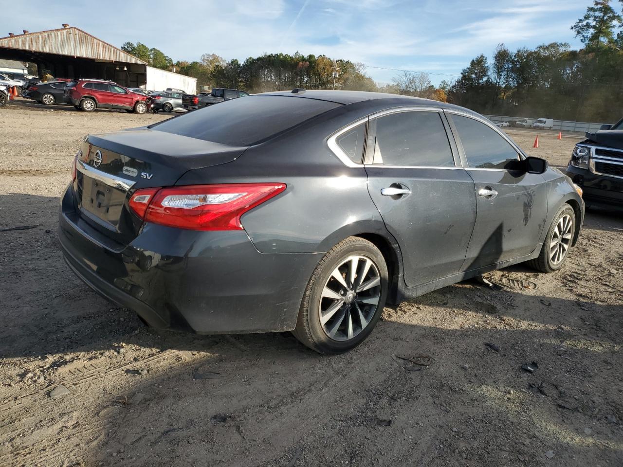 Изображение 3 2017 NISSAN ALTIMA 2.5 2017 с VIN 1N4AL3AP4HC114818