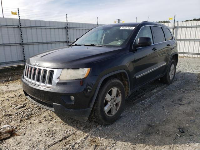 Изображение 2011 JEEP GRAND CHEROKEE LAREDO 2011