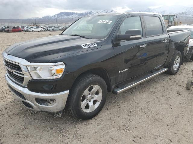 Изображение 1 2019 RAM 1500 BIG HORN/LONE STAR 2019 с VIN 1C6SRFFTXKN638465