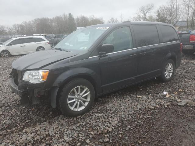 Obraz 2019 DODGE GRAND CARAVAN SXT 2019