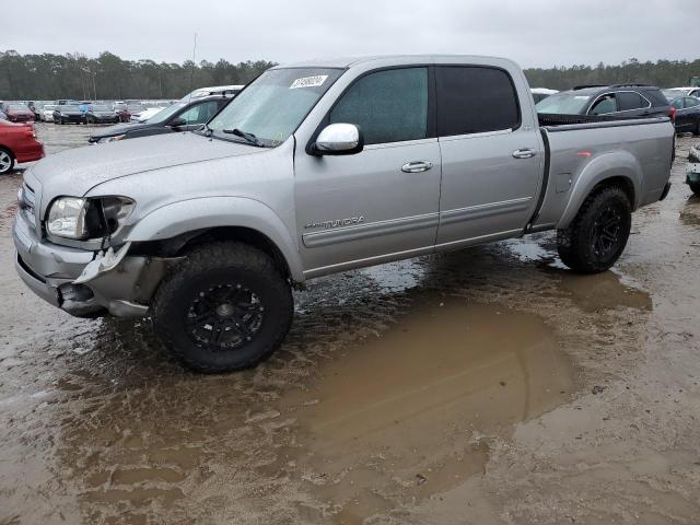 Изображение 1 2006 TOYOTA TUNDRA DOUBLE CAB SR5 2006 с VIN 5TBET34126S498802