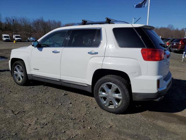 Image 2 of 2016 GMC TERRAIN SLT 2016 with VIN 2GKFLUE32G6145753