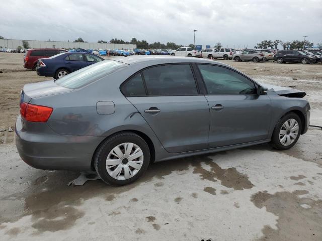 Изображение 3 2012 VOLKSWAGEN JETTA SE 2012 с VIN 3VWDP7AJ3CM304063