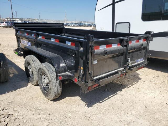 Obraz 3 z 2022 LOAD TRAIL 2022 z VIN 4ZEDT1221N2272805