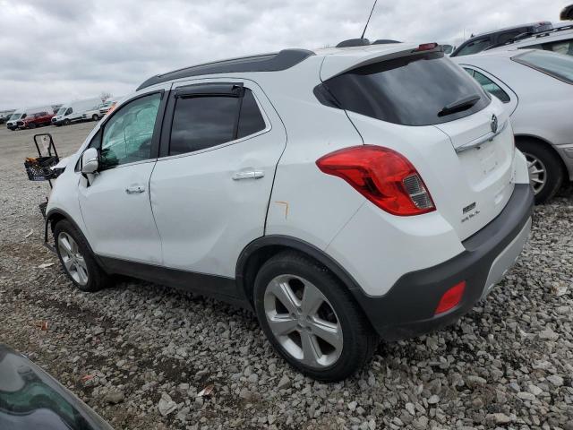 Image 2 of 2016 BUICK ENCORE  2016 with VIN KL4CJASBXGB572393