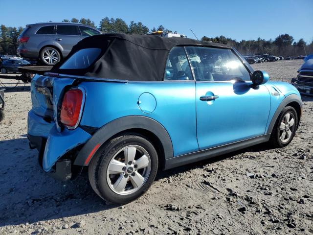 Image 3 of 2017 MINI COOPER 2017 with VIN WMWWG5C37H3C99232